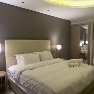 5902| 2 BHK  | Royal Montania | Burj Khalifa Skyline