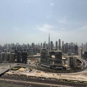 6203 | 1 BHK  |Burj View Luxury | Royal Montania Holiday Homes